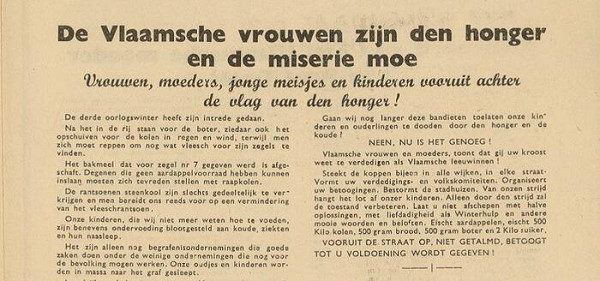 Helden van het verzet