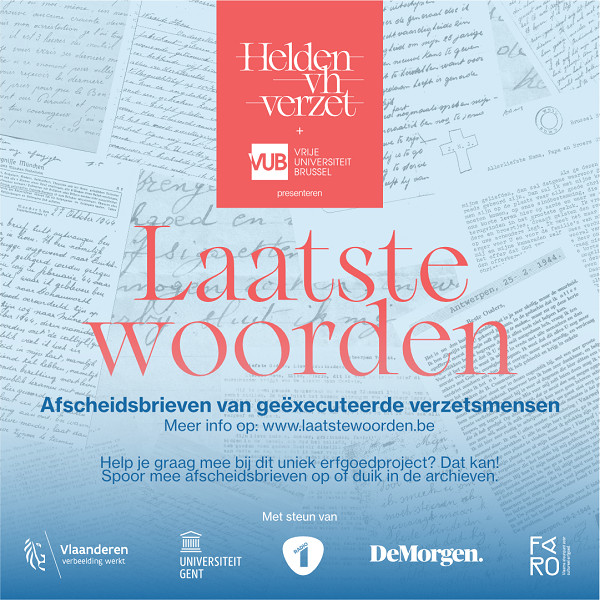 Helden van het verzet
