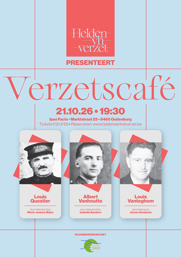 Helden van het verzet