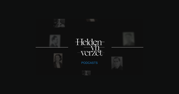 Helden van het verzet