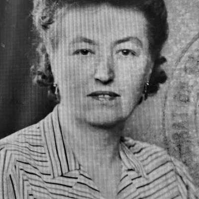 Alice Passchyn