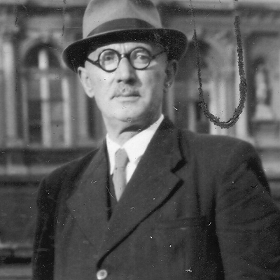 Petrus Diriken