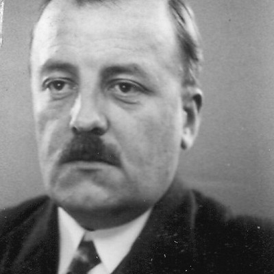 Fernand Gailly