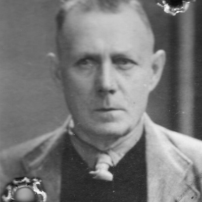Emile Kouwer