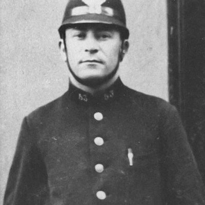 Armand Van Gijsel