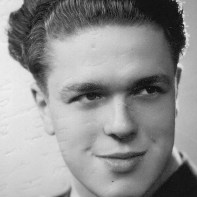 Roger Leers