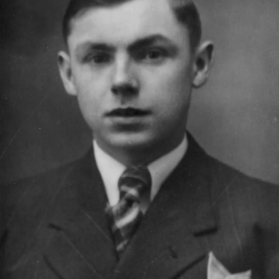 Hilaire Desmet