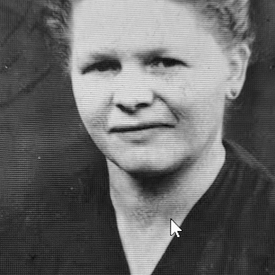 Germaine Lhoir