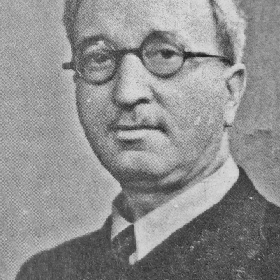 Georges Leclercq