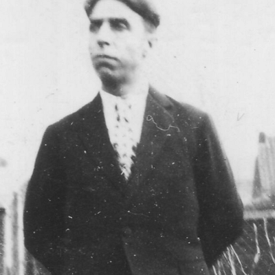 joseph Colson