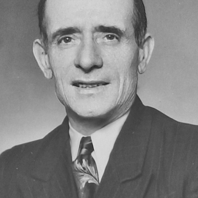 Alfons Beyens