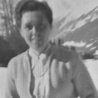 Alice Cheramy