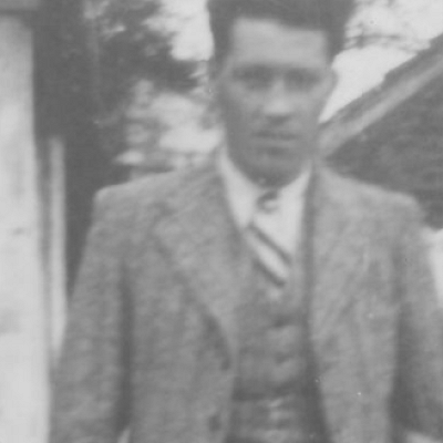 Désiré Becquevort
