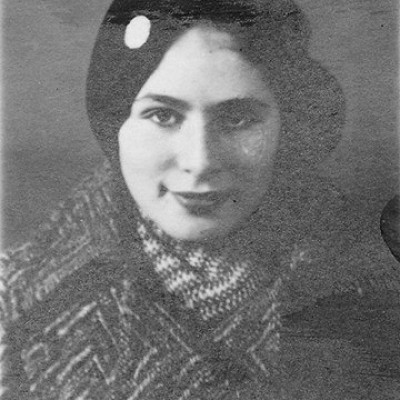 Rachel Souritz