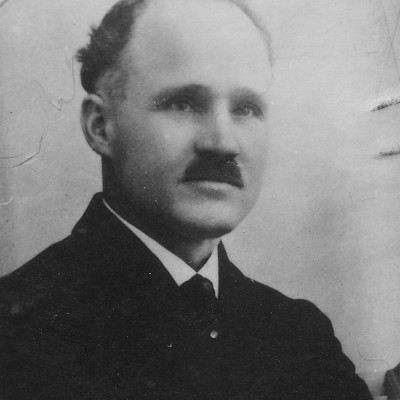 Félicien Lebleu
