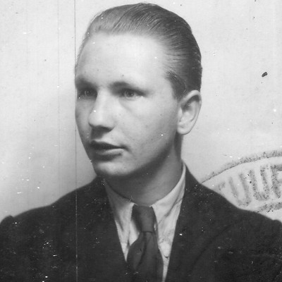 Gaston Dewit