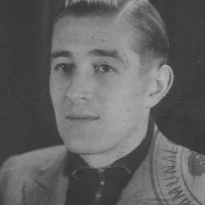 François Poelman