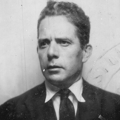 André Doms