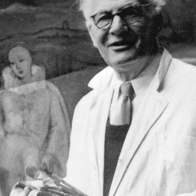 Jacques Ochs