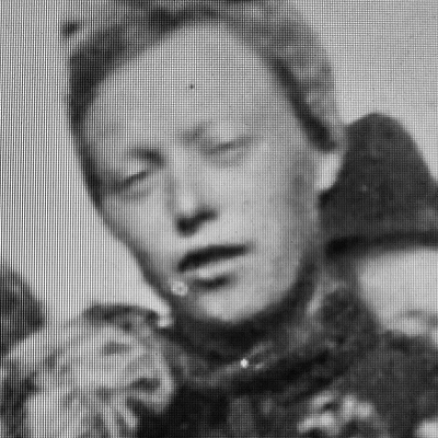 Elisabeth Vossen