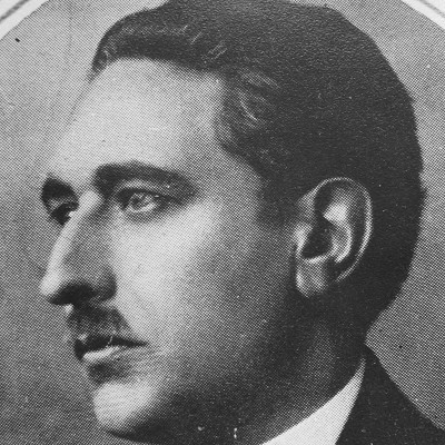 Oscar Van Kesbeeck