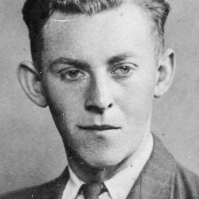 Jan Van Calsteren