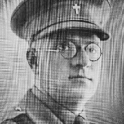Alphonse Bougard