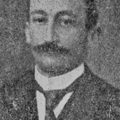 Fernand Francou