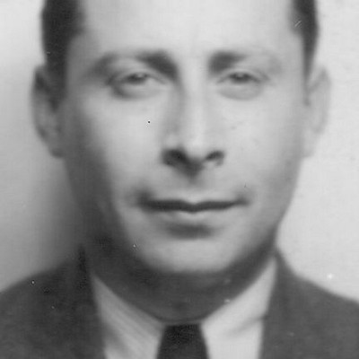 Hersch Sokol