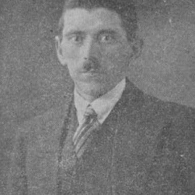 Hendrik Michiels