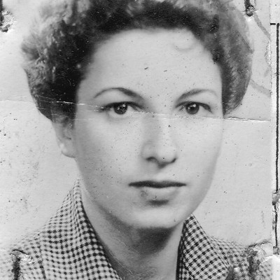 Régine Krochmal