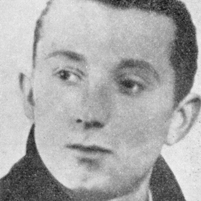 Maurice Hollanders