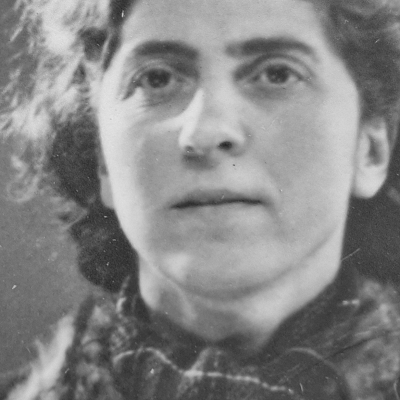 Ida Sterno