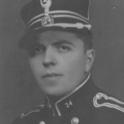 André Louis