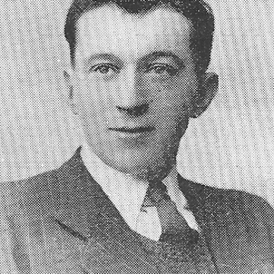 Albert Maes