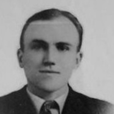 Alfred Gors