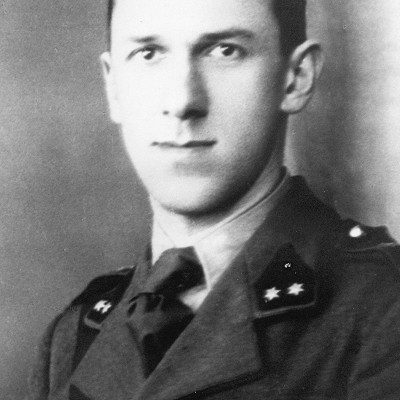 Marcel Louette