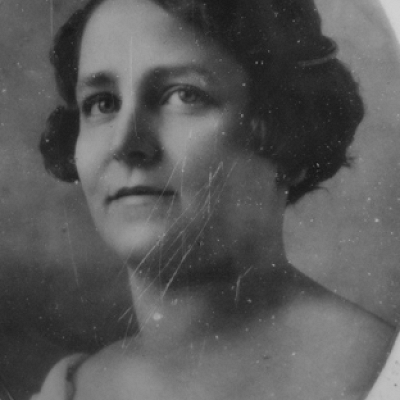 Joséphine Dethier