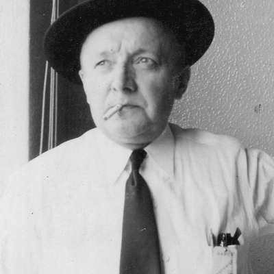 Victor Trido