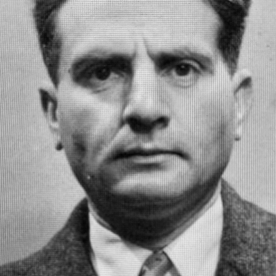 Leopold Flam