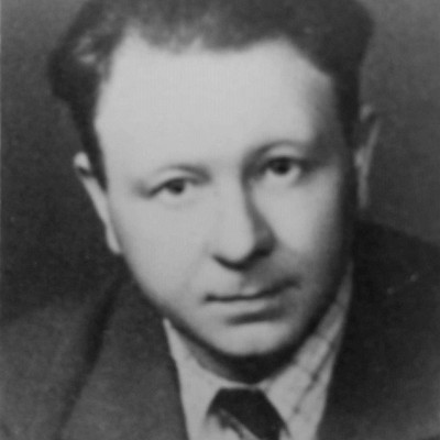 Louis Debaeke