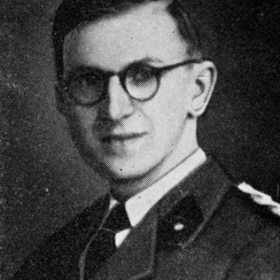 Gilbert Beckers
