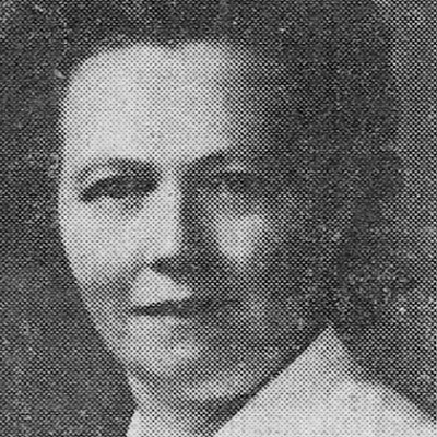 Coralie Debusschere