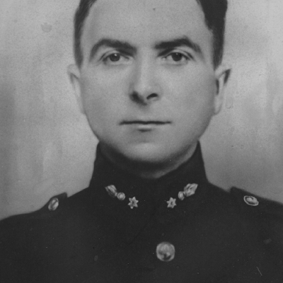 Ferdinand Bouckenaere