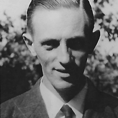 Fernand Moust