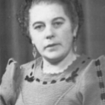 Marie Foubert