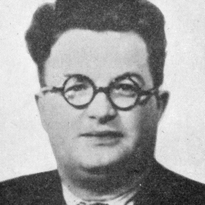 Victor Huylebroeck