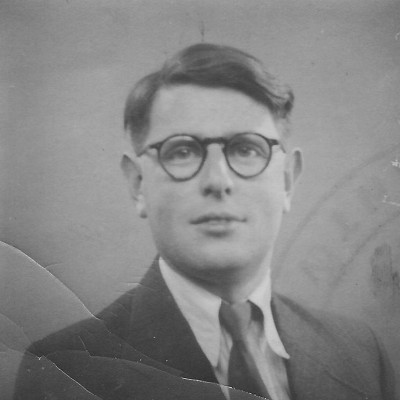 Lucien Orfinger