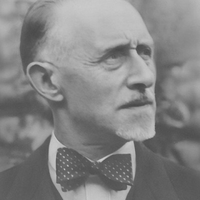 Marcel Franckson