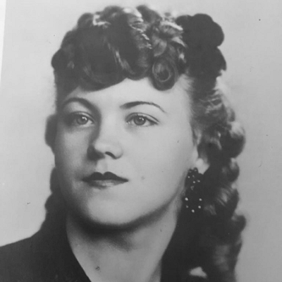 Bertha Serreyn